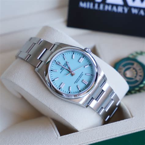 rolex 126000 price